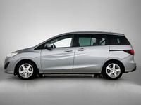 Occasion Mazda 5 146 PK (107 kW) 2012 Grijs MPV