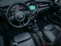 Occasion Mini Cooper Cabriolet Chili 136 PK (100 kW) 2017 Wit Cabriolet