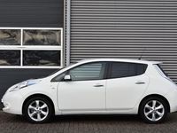 Occasion Nissan Leaf Acenta 80 kW (109 PK) 2016 Hatchback