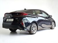 Occasion Toyota Prius Executive 2026 Zwart Hatchback
