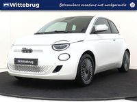 Occasion Fiat 500e Urban 88 kW (120 PK) 2025 Wit Hatchback