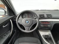 tweedehands BMW 116 116 1-serie i High Executive LCi|Cruise|Clima|Deale