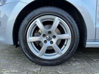 tweedehands VW Polo 1.2-12V BlueMotion Comfortline 70pk 5-Drs / Airco / Trekhaak / Zuinig!