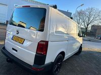 tweedehands VW Transporter 2.0 TDI 2018 84 PK 3 PERS NAP 1e EIGE CARPLAY NAVI