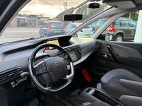 Occasion Citroën Grand C4 Picasso Feel 131 PK (96 kW) 2017 Zwart MPV