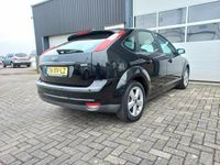 tweedehands Ford Focus 1.8-16V Ambiente Flexifuel I Volledig onderhouden