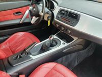 tweedehands BMW Z4 Z4ROADSTER 2.5I EXECUTIVE Leder Xenon Individual