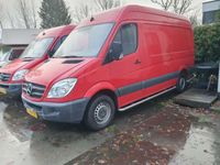 tweedehands Mercedes Sprinter 210 2.2 CDI 366Fu.DC