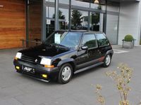 tweedehands Renault R5 1.4 GT Turbo **Collectors Item in mint condition**