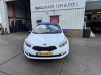 tweedehands Kia Ceed Ceed /1.4 CVVT