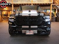 Occasion Dodge Ram 402 PK (295 kW) 2024 Zwart (metallic) Pickup