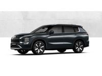 Nieuw Mitsubishi Outlander P-HEV Edition 306 PK (225 kW) 2025 Grijs SUV