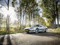 tweedehands Aston Martin DB7 5.9 V12 Vantage manual shift!