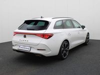 tweedehands Cupra Leon Sportstourer 1.4e-Hybrid/245PK VZ DSG · Navigatie · LED · Parkeersensoren