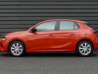 Occasion Opel Corsa Edition 102 PK (75 kW) 2022 Oranje Hatchback