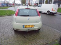 tweedehands Fiat Grande Punto 1.4 Edizione Blue & Me