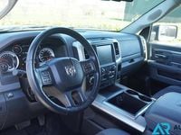 Occasion Dodge Ram 309 PK (227 kW) 2015 Zwart Pickup