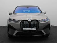 tweedehands BMW iX xDrive40 77 kWh High Executive / Sportpakket / Pan