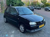 tweedehands Seat Arosa 1.4i