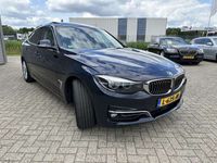 tweedehands BMW 320 Gran Turismo 320i Automaat 184 PK Executive Luxury