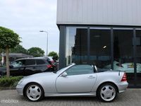 tweedehands Mercedes SLK320 AUT Rijklaar/Apk 07-2024