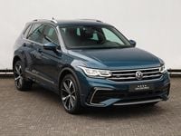 Occasion VW Tiguan R-line 2026 Blauw SUV