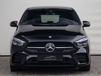 tweedehands Mercedes B250 e AMG Night edition, Panorama, Sfeerverlichting, Plug-in Hybrid 2021