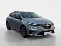 Occasion Renault Mégane GrandTour Techno 2024 Grijs Stationwagen