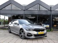 Occasion BMW 330e M Performance 2021 Grijs Sedan
