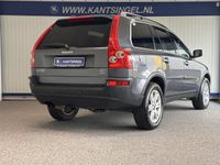 tweedehands Volvo XC90 2.5 T Summum-Youngtimer-155 DKM