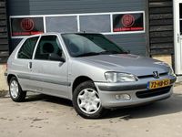 tweedehands Peugeot 106 1.1 XR Elektrishe ramen Apk NAP