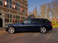 tweedehands BMW 320 320 Touring d Sport HE.