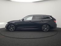 Occasion BMW 330e M Sport 294 PK (216 kW) 2022 Zwart Stationwagen