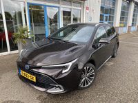 Occasion Toyota Corolla Edition 200 PK (147 kW) 2023 Bruin, metallic lak Stationwagen