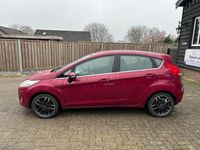 tweedehands Ford Fiesta 1.25 Titanium *Climate Control* *5drs*