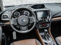 tweedehands Subaru Forester 2.0i e-BOXER Premium AWD | CVT | Navigatie