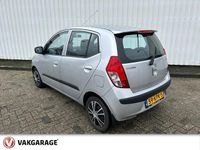 tweedehands Hyundai i10 1.25i Dynamic Cool