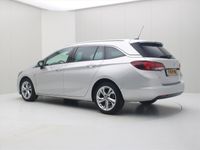 tweedehands Opel Astra Sports Tourer 1.2 Turbo 110pk 6-bak Elegance [ CAMERA+CARPLA