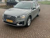 Occasion Audi Q2 115 PK (84 kW) 2018 SUV
