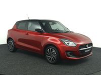 tweedehands Suzuki Swift 1.2 Style Smart Hybrid