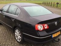 tweedehands VW Passat 2.0 FSI Comfortline