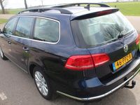 tweedehands VW Passat Variant 1.4 TSI AUTOMAAT // PANO / NAVI / KLIMA //