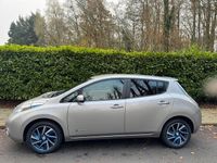 Occasion Nissan Leaf 2015 Hatchback