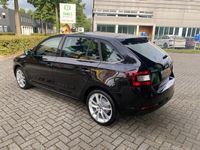 tweedehands Skoda Rapid Spaceback 1.0 TSI Greentech Clever Panoramadak