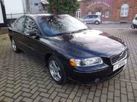 tweedehands Volvo S60 2.4 Turbo - D Summum 5990¤