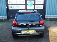 tweedehands Peugeot 108 1.0 VTi Active automaat