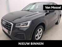 Occasion Audi Q2 Advanced 2026 Zwart SUV