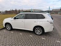 Occasion Mitsubishi Outlander Instyle 121 PK (88 kW) 2013 SUV