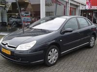 tweedehands Citroën C5 2.0-16V Ligne Prestige Nieuwe APK | Leer | Clima |