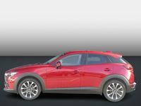 tweedehands Mazda CX-3 2.0 SkyActiv-G 120 Sport Selected